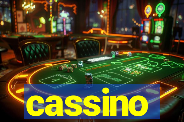 cassino internacional online